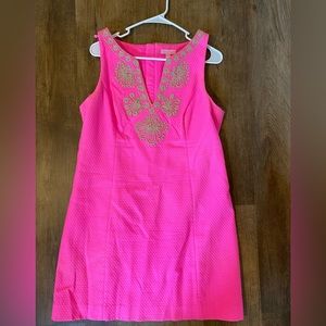 Lilly Pulitzer Mini Dress